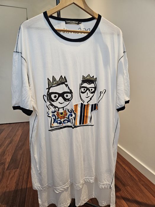 T-shirt Dolce&Gabbana