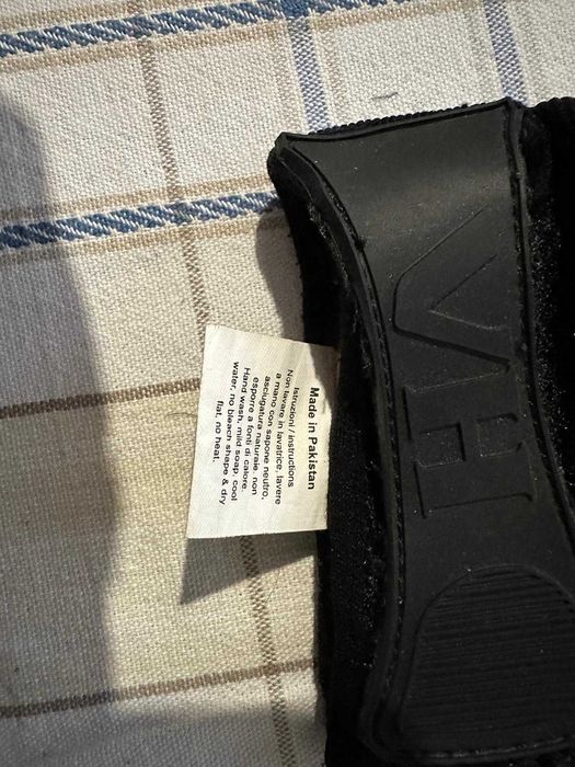 Luvas Táticas Vega Holster Média/9 Pretas