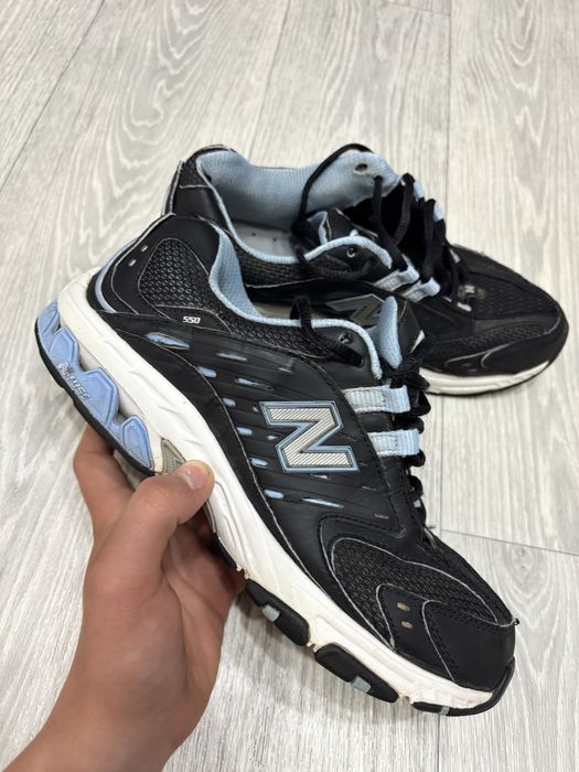 Кросівки New balance 550 vintage