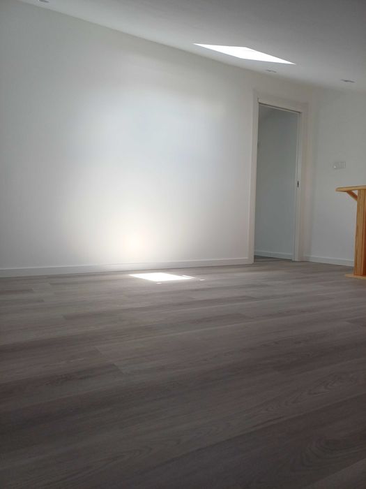 Moradia acabadinha de remodelar!
