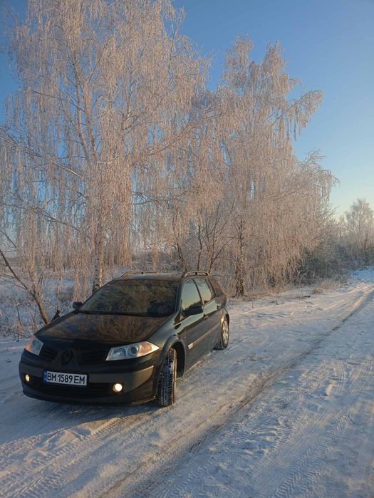 Продам Рено Меган