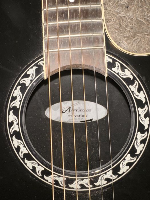 Gitara Applause by Ovation AE 27