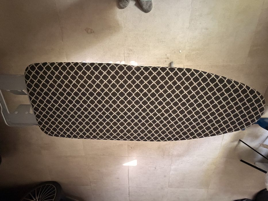 Tábua engomar grande