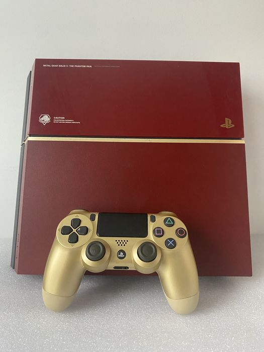 Ps 4 FAT, Slim, Pro 500/1000gb