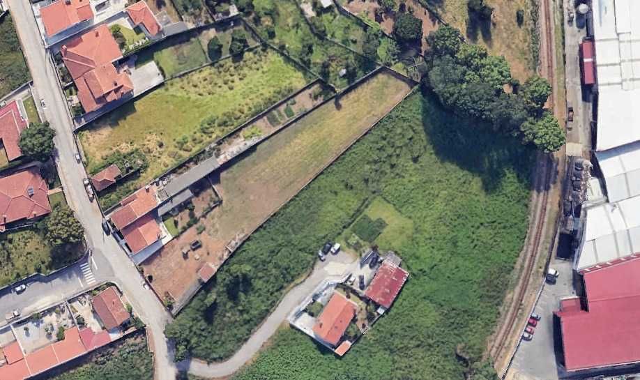 Terreno para construção
