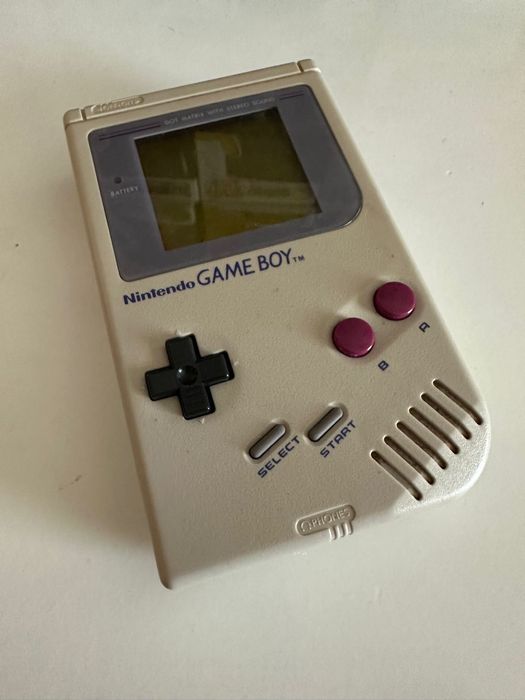 Nintendo Game Boy Classic