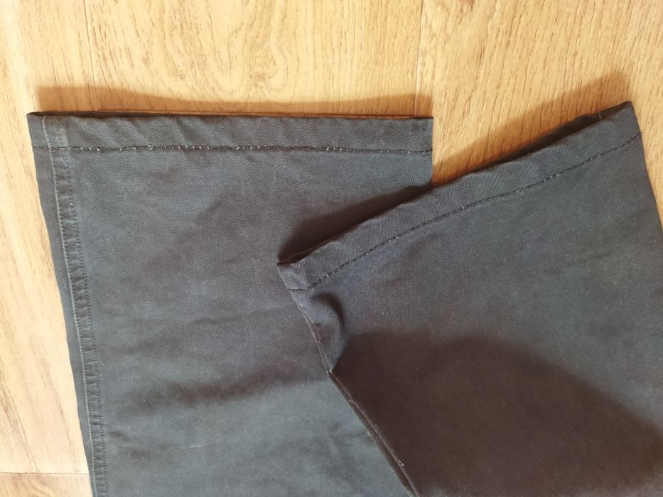 Джинси Fjallraven Kanken Розмір 54