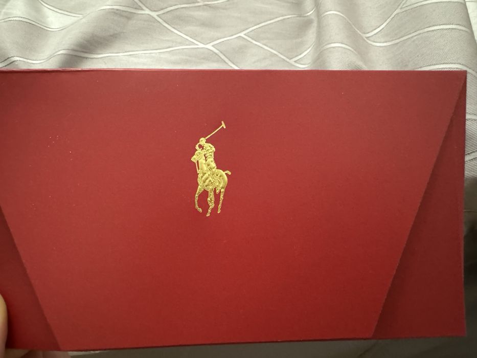 Конверт Ralph Lauren
