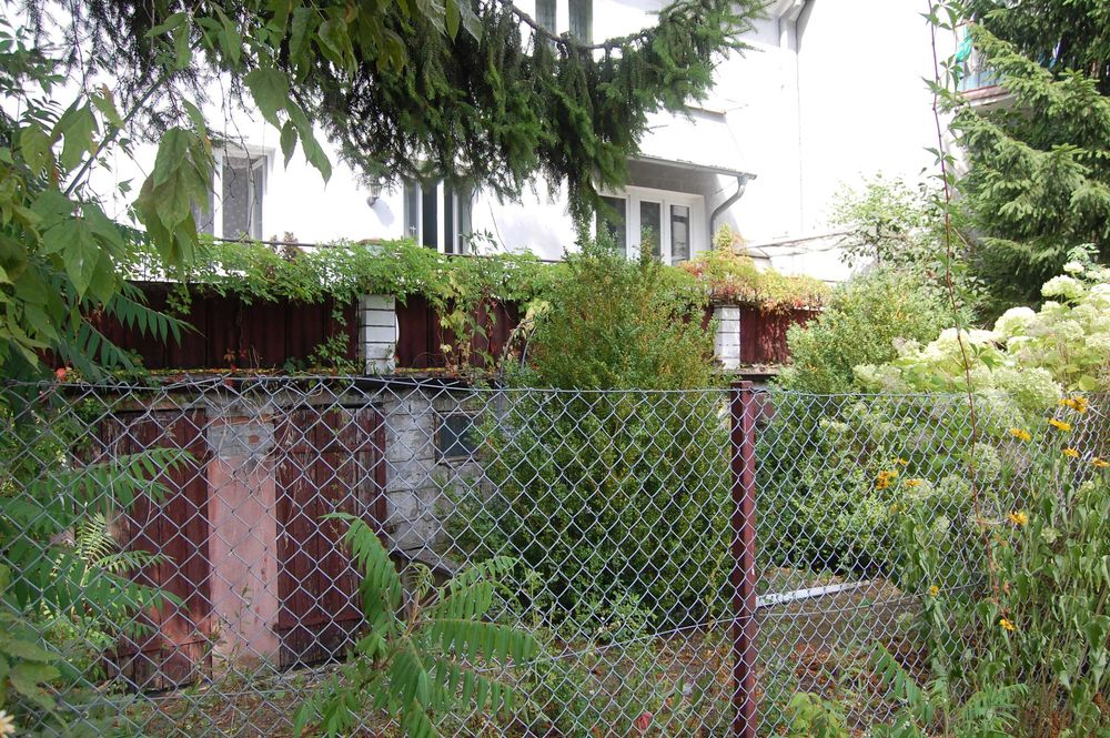 Sprzedam mieszkanie bezczynszowe z ogrodem w centrum Bartoszyc 56m2