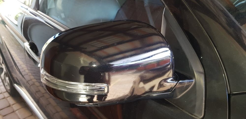 Lusterko prawe aicross