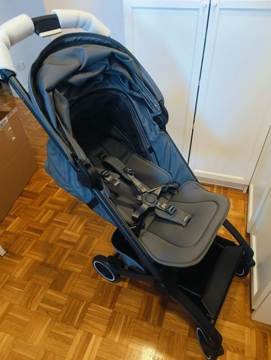 Nowy Joolz aer plus wózek  samolotowy spacerowy