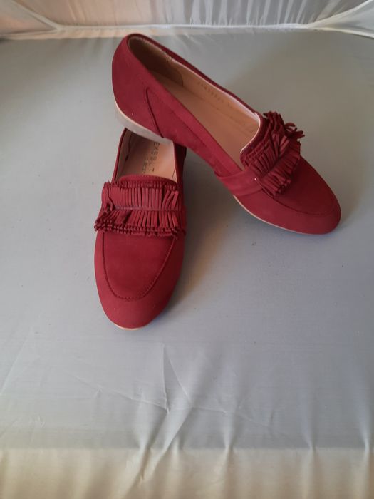 Nowe obuwie damskie rozm 39