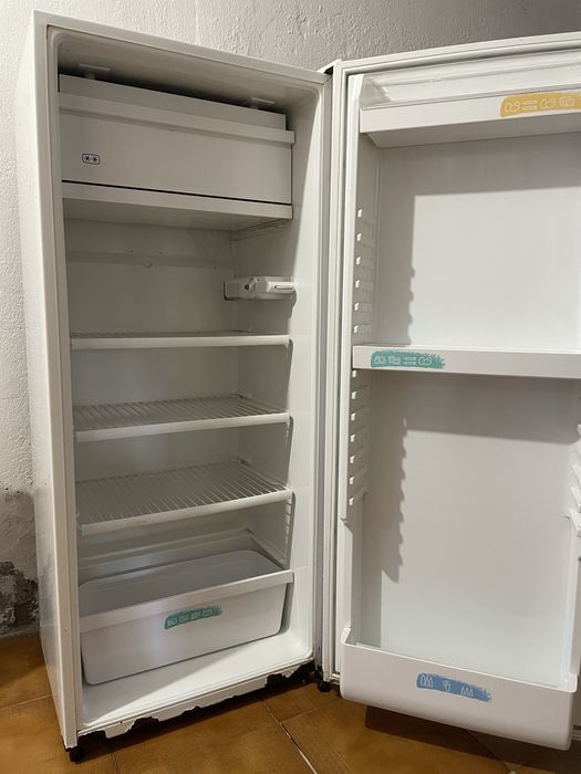 Frigorífico Zanussi