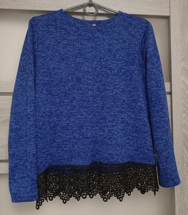 Женский свитерок