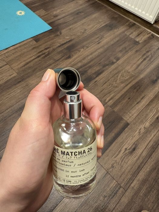 Perfumy Lelabo The Matcha 26 50ml
