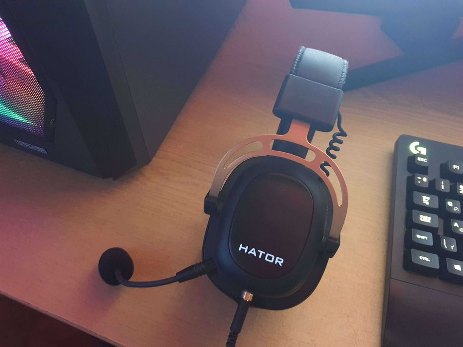 Полный комплект игровой ПК(i7-10700F/RX5700XT/RAM32GB/SSD500GB+HDD2TB)