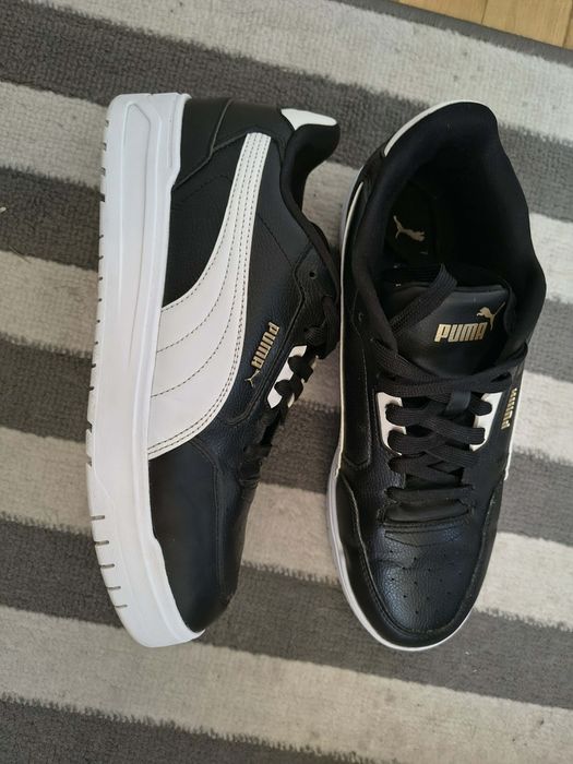 Buty Puma bardzo dobry stan