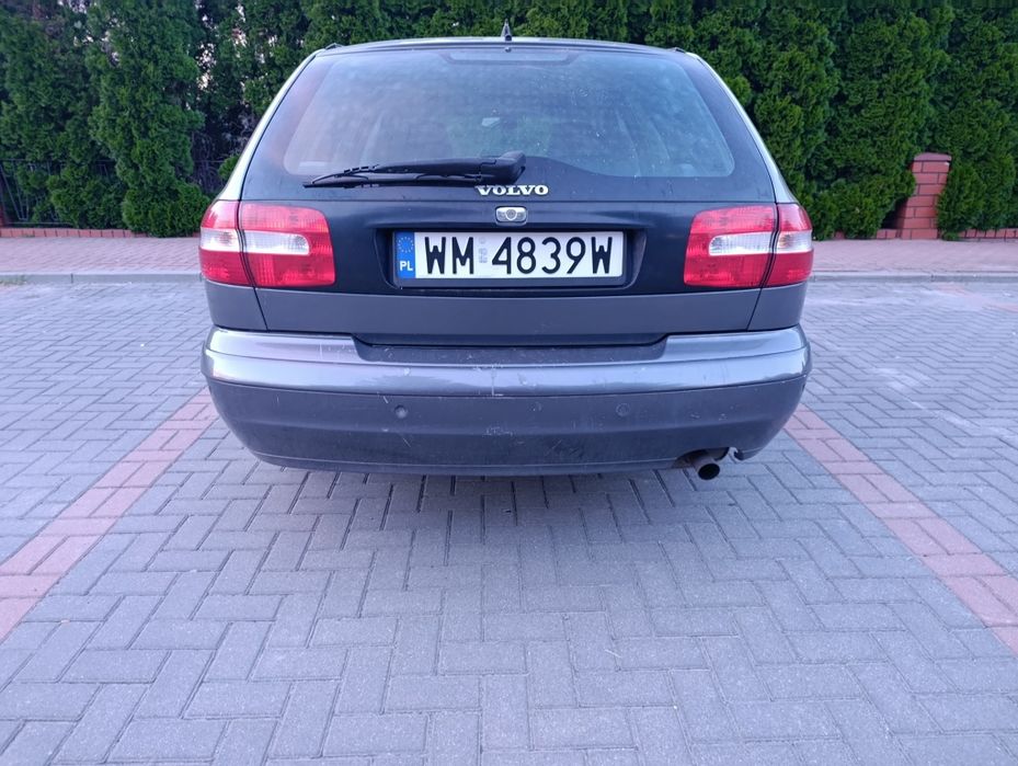 Volvo V40 1.8 LPG kombi