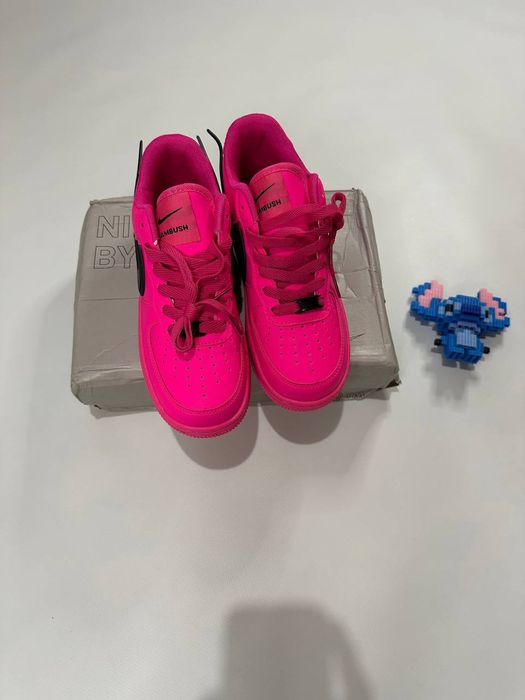 Кросівки Nike Ambush