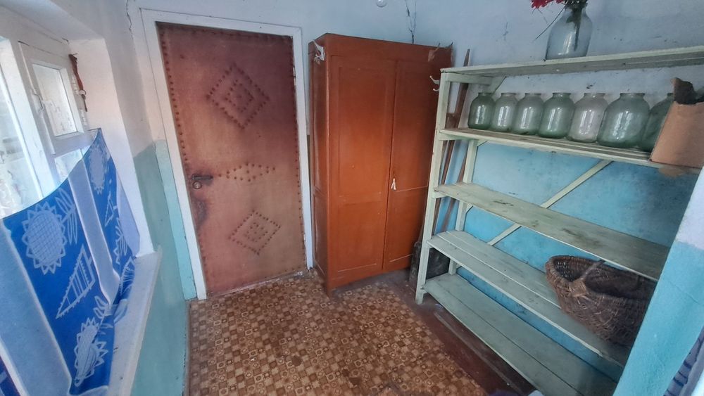 Продаж 1 кімнатна кв 47м2  Автоном опалення біля Привокз. Ринку