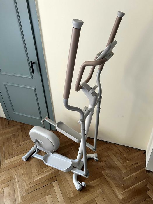Orbitrek Rower Eliptyczny Domyos EL100