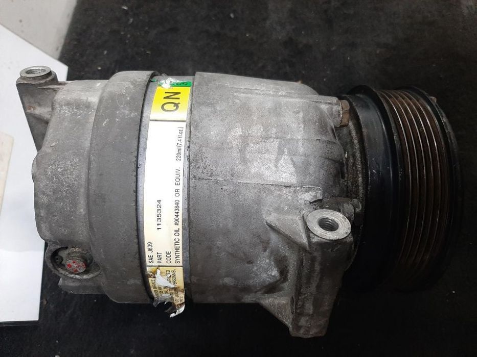 compressor de AC Opel tdh 2.0 x20