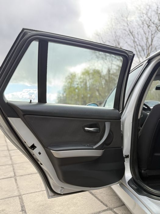 Bmw 320d e91 РІДНА ФАРБА 2006 рік