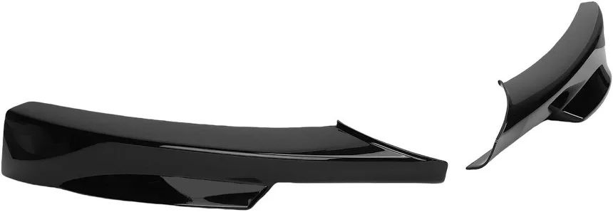 Splitter Frontal BMW E90 / E91 LCI (Pack M) – Novo