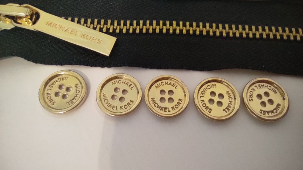 Фурнітура Michael Kors