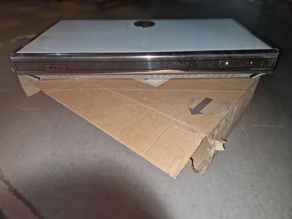 Exaustor Frisol Novo