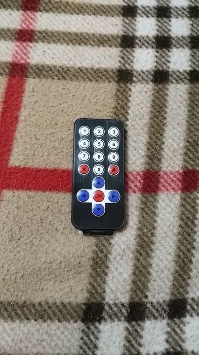 платы Arduino UNO.