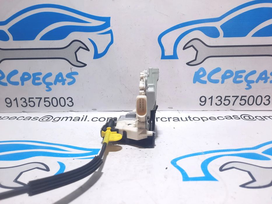 FECHO FECHADURA PORTA FRONTAL FRENTE DIREITA AUDI A5 8T 8J2837016A