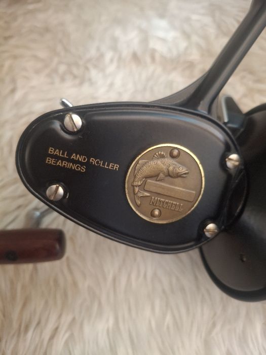 Mitchell Sports 498 Pro