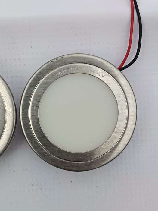 Oświetlenie do okapów Klarstein