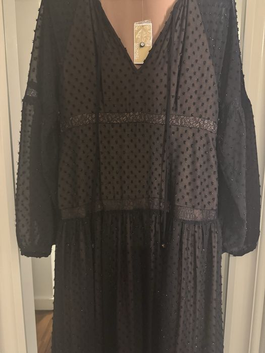 Vestido novo Michael Kors