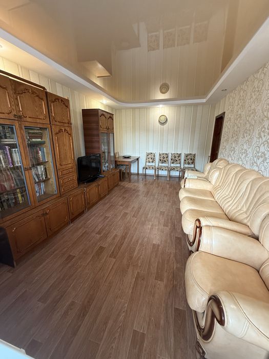 Продам 3х.ком.квартиру 7/10 Л/Б !