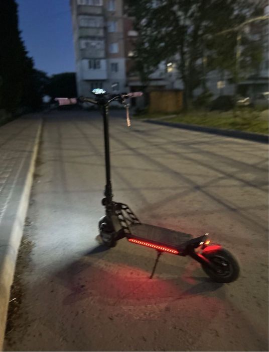 Kugoo g2 pro 2020