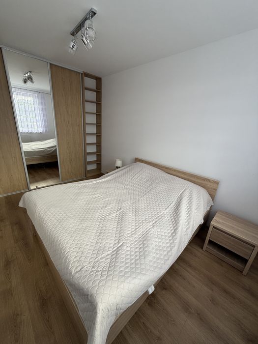 Nowe Mieszkanie Olsztynek Wynajmę
