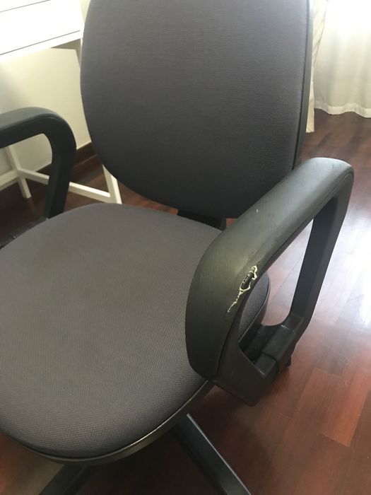 Cadeira de escritório