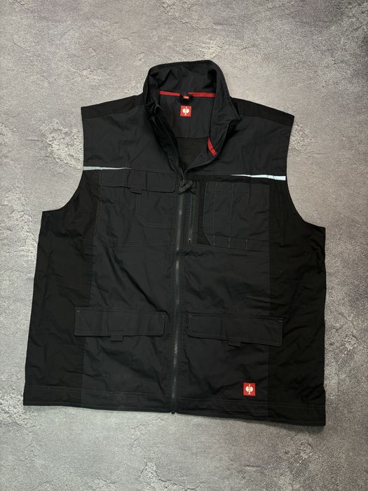 Робочий жилет engelbert strauss e.s. citywest оригінал