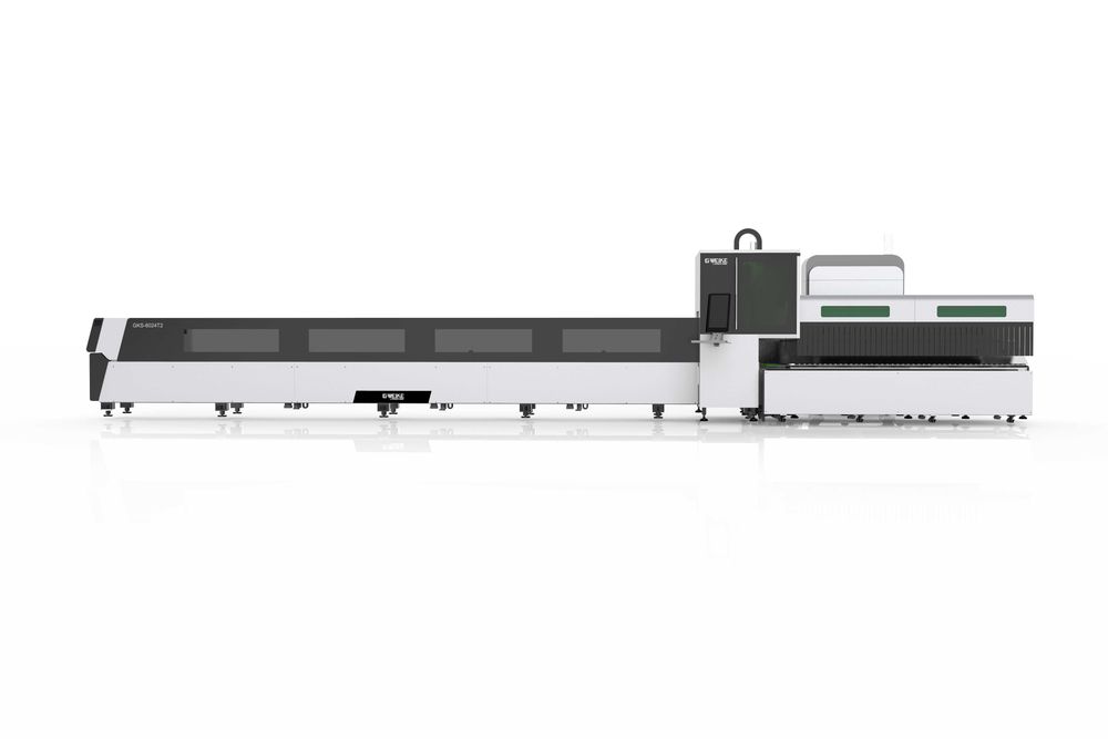 F-LAB.PL Laser do rur i profili GWEIKE T2 3kW, gw 2 lata / SERWIS
