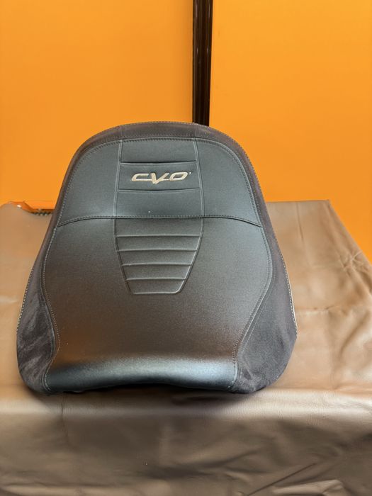 Сидіння CVO Harley Davidson 2024+