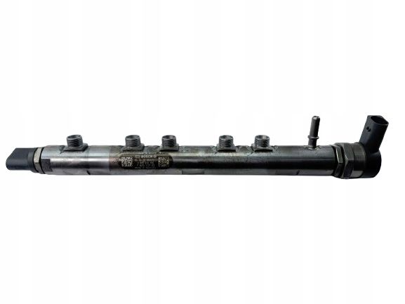 listwa wtryskowa bmw  214182 780912702 2.0 d
