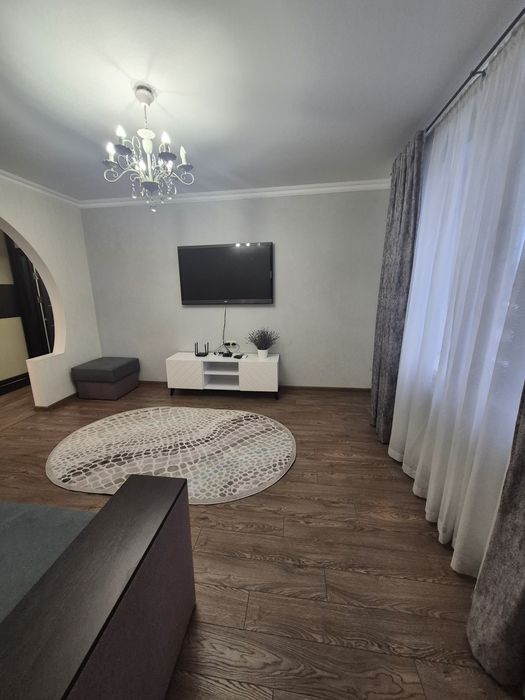 2к  новобудова  вул.Довженка ЖК Сонячний