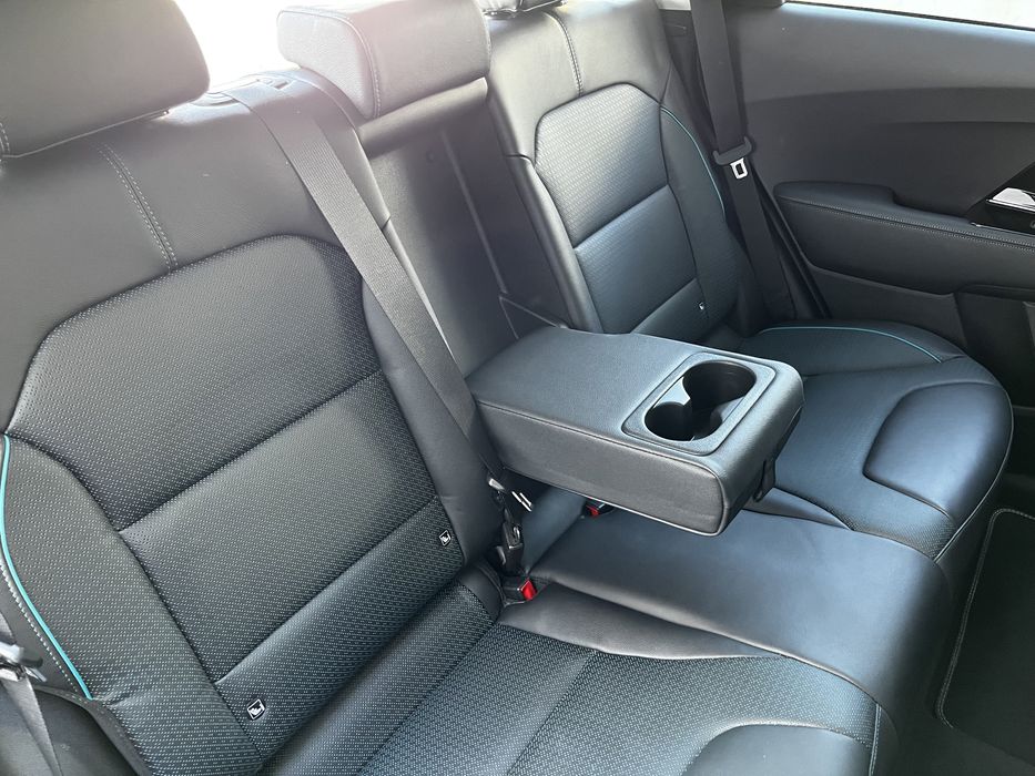 Kia e-niro 64 kWh Full extras