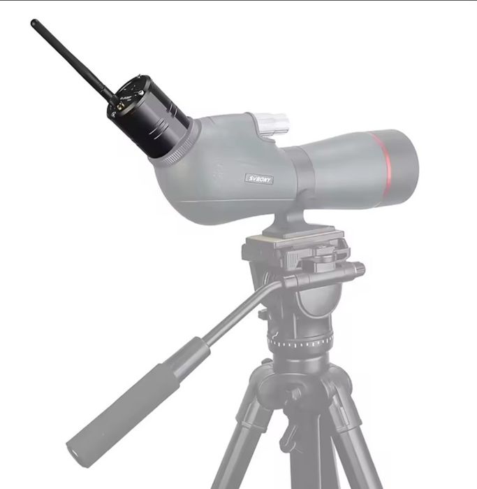 Camâra Svbony SC001