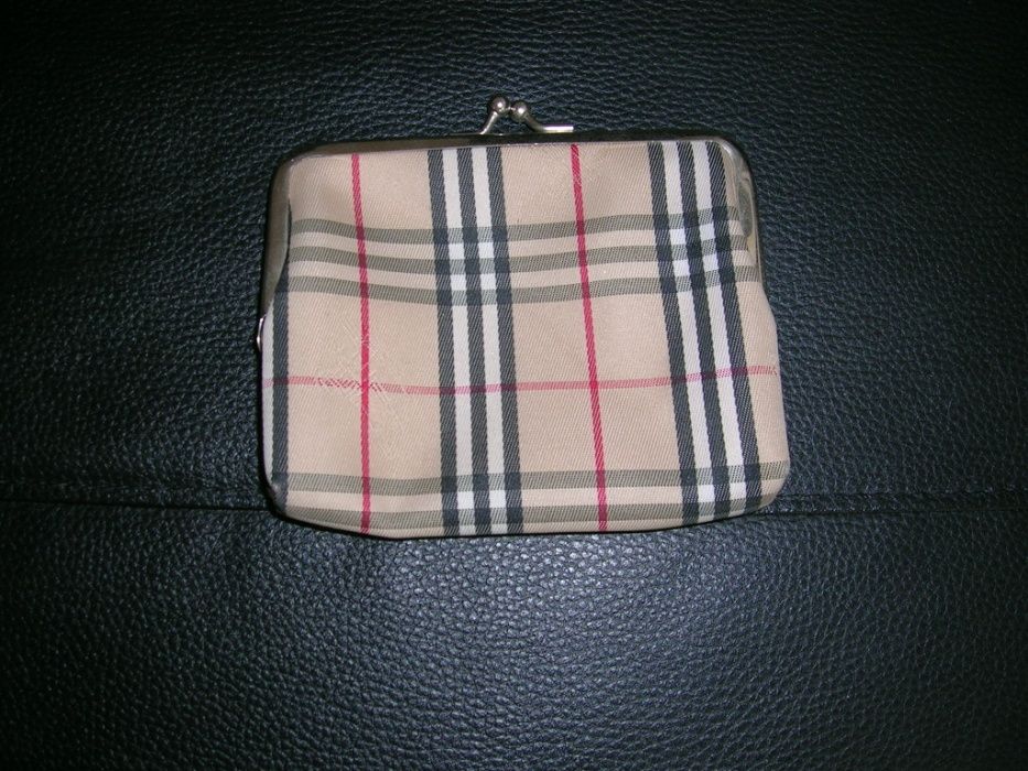 Kosmetyczka - portmonetka