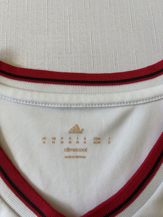 Koszulka Adidas Manchester United sezon 2015/2016 away