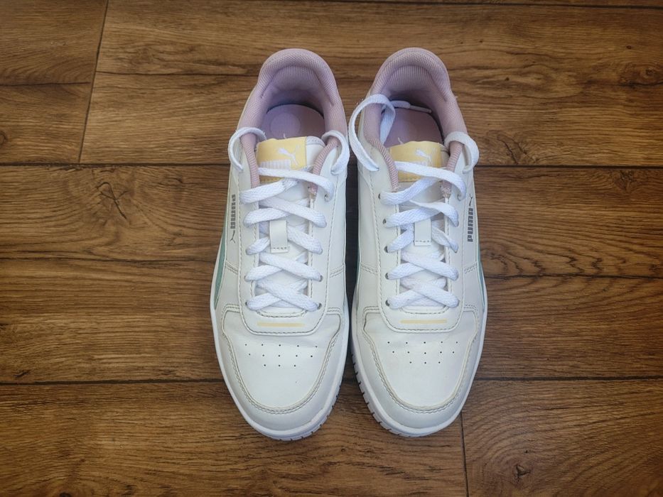 Кросівки puma 35,5 розмір