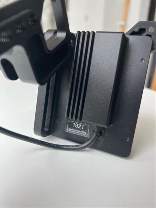 Sony FX6 Gold-Mount Micro Battery Slide Pro